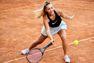 Cum ajungi instructor de tenis? 10 ponturi de la una dintre cele mai tinere antrenoare din România + sfaturi pentru părinți: „N-ar trebui să gândească așa”