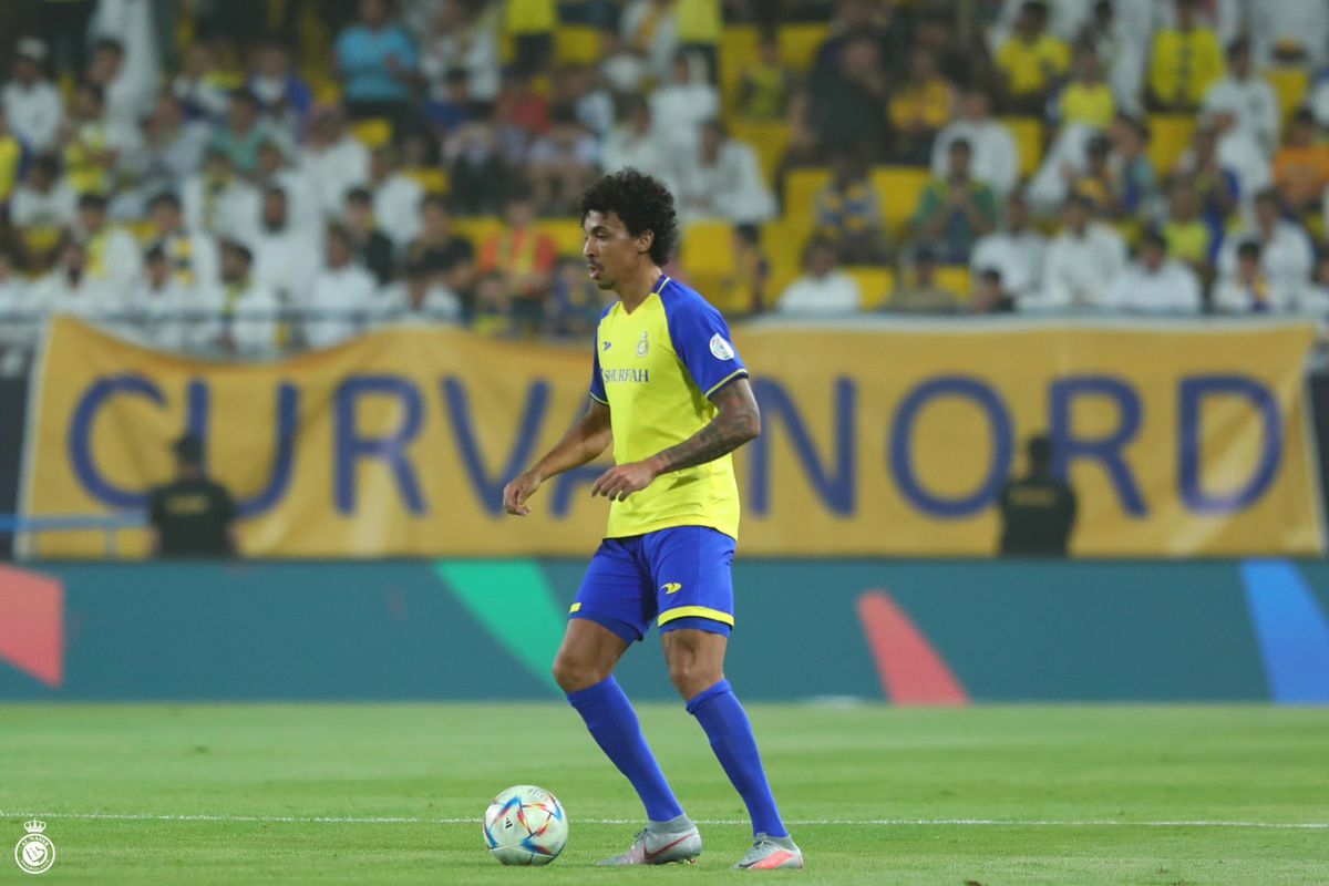 Al Nassr - Al-Raed 4-0 » Echipa lui Șumudică, umilită de trupa lui Ronaldo! Șumi a primit cadou tricoul lui CR7