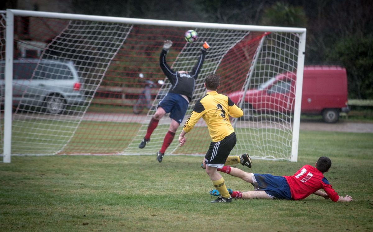 Povestea celui mai mic campionat din lume: are doar două echipe care joacă între ele de 18 ori pe sezon