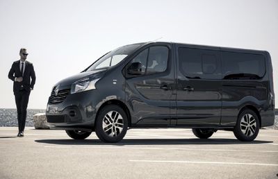 Cu cine călătorim pe ruta România - Olanda ?