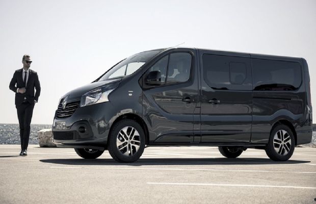 Cu cine călătorim pe ruta România - Olanda ?