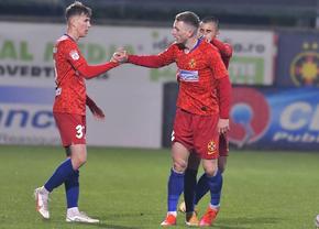 Se pregătește să revină la FCSB, după doi ani: „Mulțumesc, Doamne!”