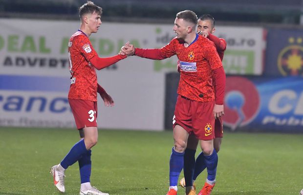 Se pregătește să revină la FCSB, după doi ani: „Mulțumesc, Doamne!”