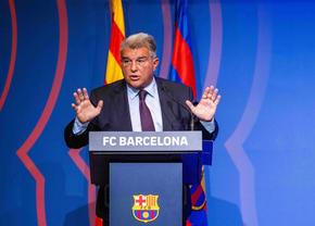 Mbappe la Barcelona? » Laporta nu s-a ferit de adevăr