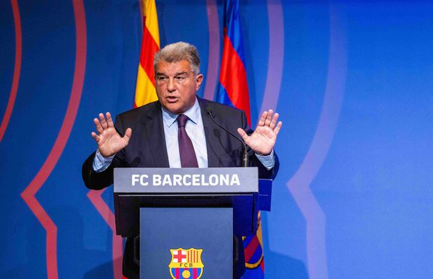 Kylian Mbappe la Barcelona? » Joan Laporta nu s-a ferit de adevăr