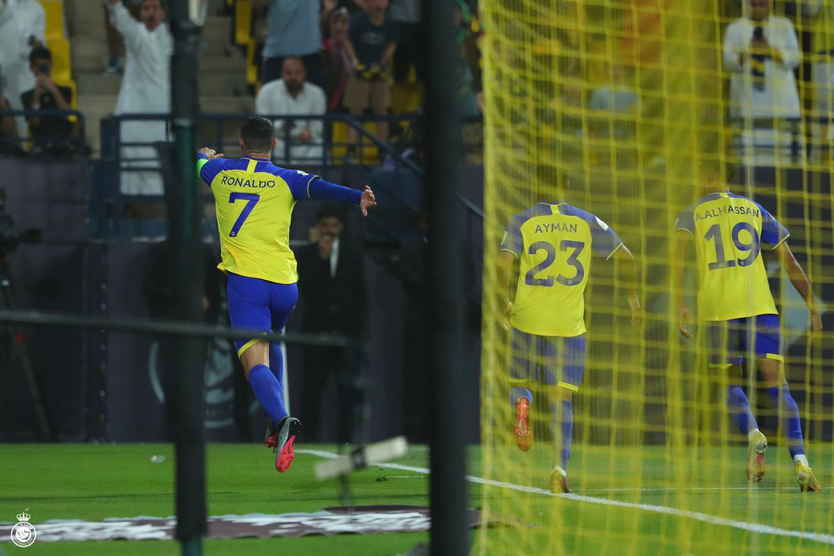 Marius Șumudică dezvăluie ce a discutat cu Cristiano Ronaldo: „Am descoperit că avem ceva în comun”