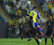 Al Nassr - Al-Raed 4-0 » Echipa lui Șumudică, umilită de trupa lui Ronaldo! Șumi a primit cadou tricoul lui CR7