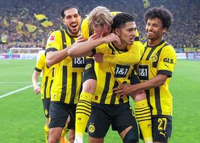 Gata, pleacă! Real Madrid trimite delegație pentru vedeta Borussiei Dortmund