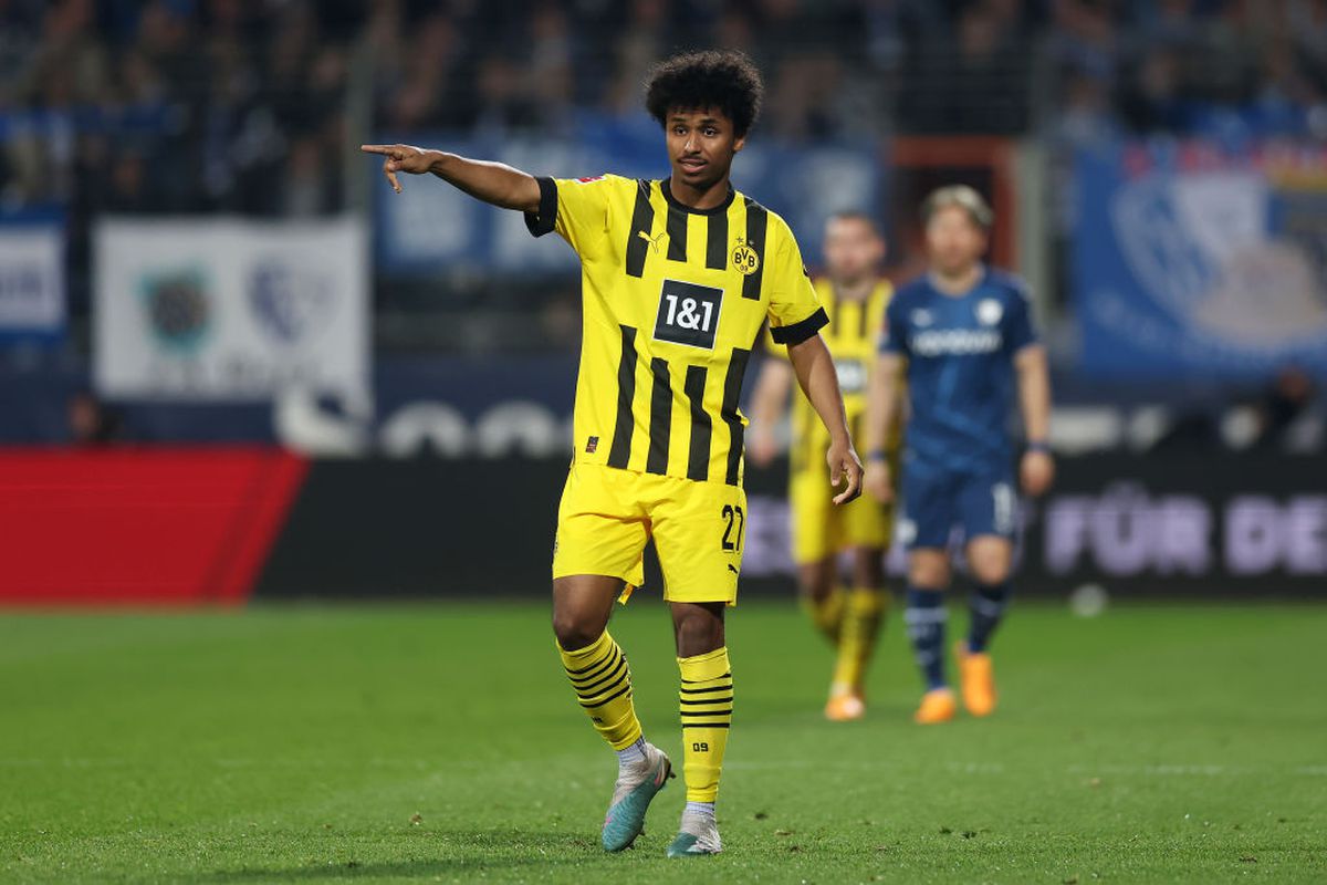 Dortmund s-a încurcat pe terenul codașei Bochum, iar Bayern devine din nou favorită la titlu! Clasamentul din Bundesliga ACUM