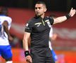 Iulian Călin a fost arbitru VAR la meciul FC Botoșani - FCU Craiova (0-0), foto: Imago