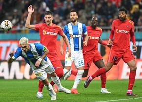 Emoții pentru olteni » S-a accidentat la antrenament și nu va fi titular în derby-ul cu FCSB