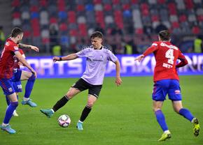 Liga 2, etapa #6. Echipele de start la Unirea Dej - CSA Steaua, primul meci al returului din play-off. Programul + clasamentul actualizat