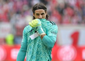 Pleacă de la Bayern ca să nu-și piardă locul în naționala Elveției! Thomas Tuchel are un favorit pentru postul de portar