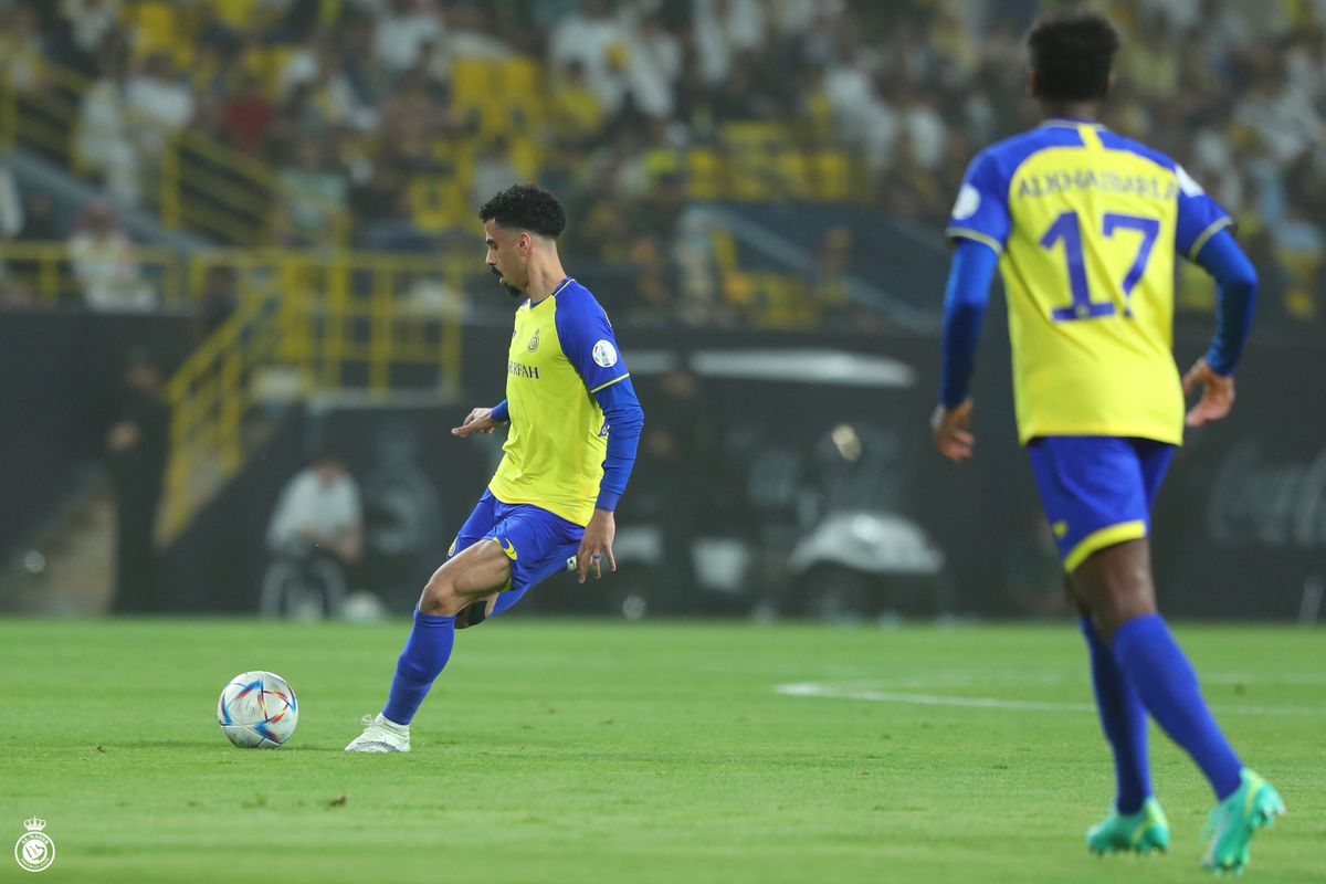 Al Nassr - Al-Raed 4-0 » Echipa lui Șumudică, umilită de trupa lui Ronaldo! Șumi a primit cadou tricoul lui CR7