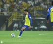 Al Nassr - Al-Raed 4-0 » Echipa lui Șumudică, umilită de trupa lui Ronaldo! Șumi a primit cadou tricoul lui CR7