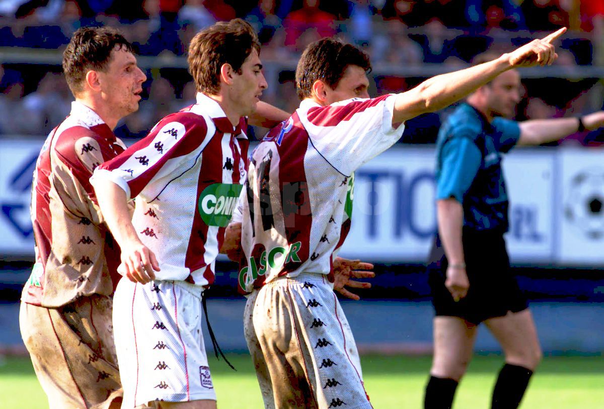 Favoritul fanilor, Șumudică are o condiție radicală pentru a veni la Rapid: „Cu el nu voi putea lucra niciodată!”