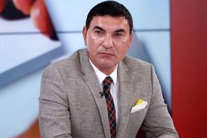 „A fost execuție, am văzut bilețelele” » Cristi Borcea vorbește despre un moment-cheie din viața lui: „Vă dau exemplul Mitea”