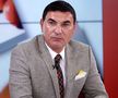 Cristi Borcea, fostul finanțator al lui Dinamo