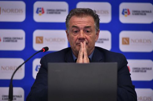 Mihai Stoica, managerul general al celor de la FCSB, a lansat un nou atac la adresa lui Kyros Vassaras.