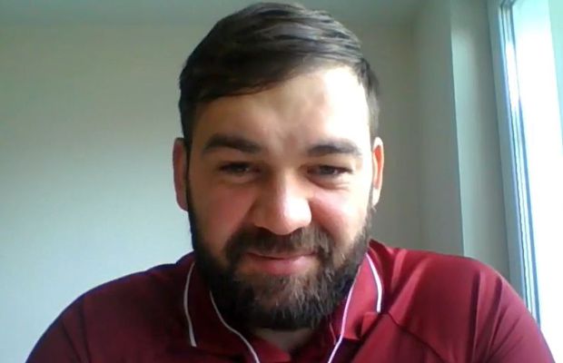 Daniel Sandu la GSP LIVE » Urmărește emisiunea AICI