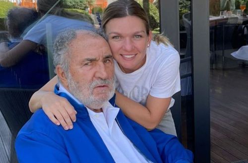 Ion Țiriac (83 de ani) cere ca Federația Internațională de Tenis să ia urgent o măsură în cazul de dopaj al Simonei Halep (31 de ani, 26 WTA).