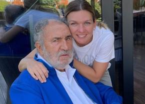 Ion Țiriac sare în sprijinul lui Halep: „Simona nu poate fi atât de tâmpită! Se pare că au găsit de unde vine contaminarea, ce face ITF?!”