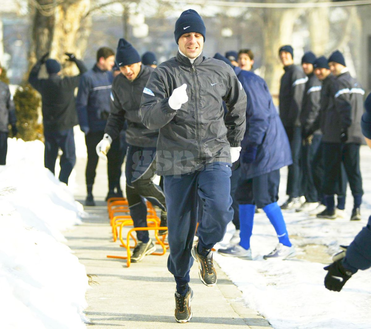 „Am ajuns la Rapid în contul unui blat!” » Șumudică, dezvăluiri șocante la „Profu' de Sport”: „traficat” de Jean Pădureanu