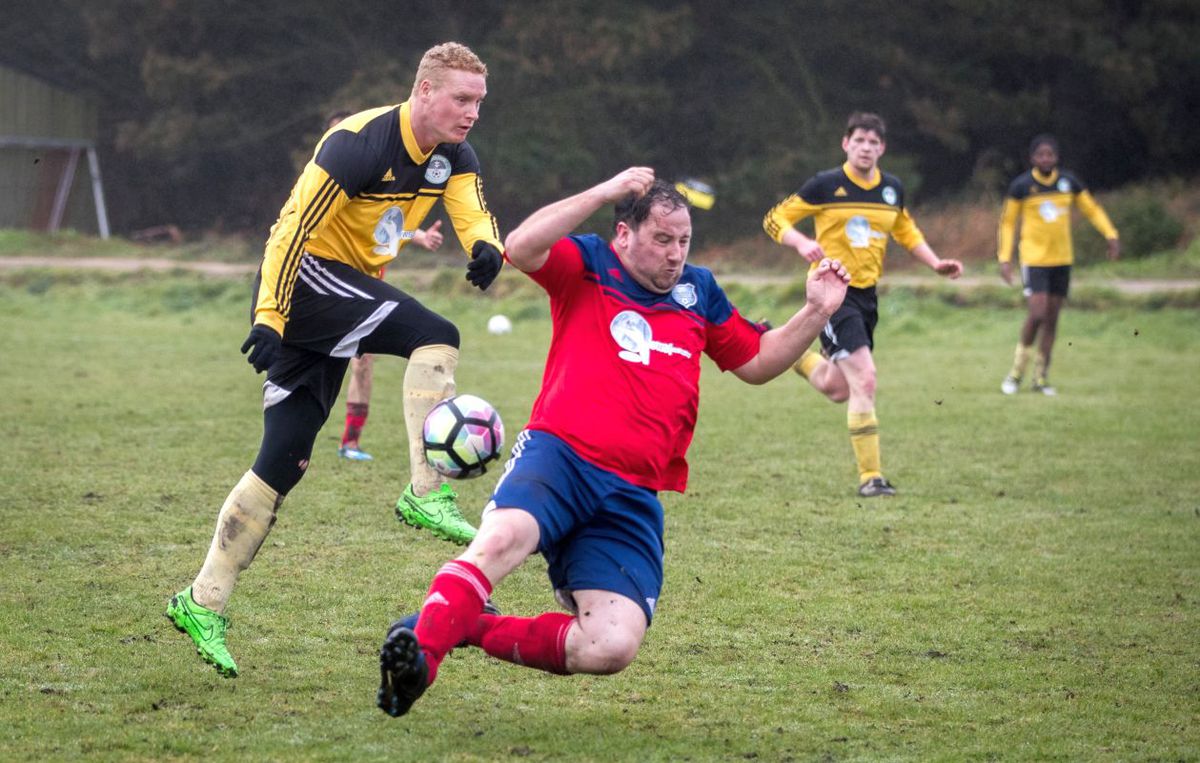 Povestea celui mai mic campionat din lume: are doar două echipe care joacă între ele de 18 ori pe sezon