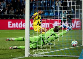 Dortmund s-a încurcat pe terenul codașei Bochum, iar Bayern devine din nou favorită la titlu! Clasamentul din Bundesliga ACUM