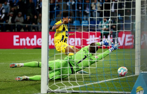 Dortmund s-a încurcat pe terenul codașei Bochum, iar Bayern devine din nou favorită la titlu! Clasamentul din Bundesliga ACUM