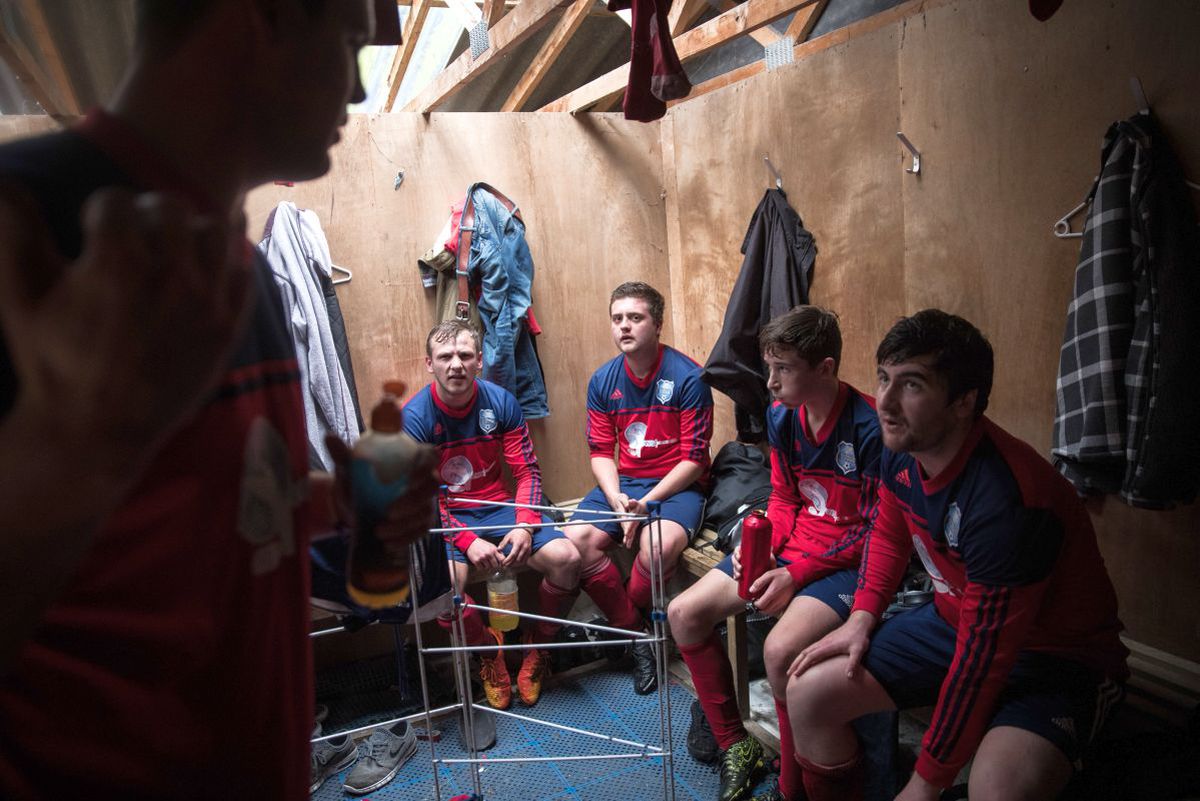 Povestea celui mai mic campionat din lume: are doar două echipe care joacă între ele de 18 ori pe sezon