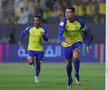 Al Nassr - Al-Raed 4-0 » Echipa lui Șumudică, umilită de trupa lui Ronaldo! Șumi a primit cadou tricoul lui CR7