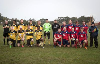 Povestea celui mai mic campionat din lume: are doar două echipe care joacă între ele de 18 ori pe sezon