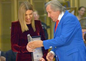 Ce a remarcat Ilie Năstase în cazul Simonei Halep: „Cine plătește asta?”