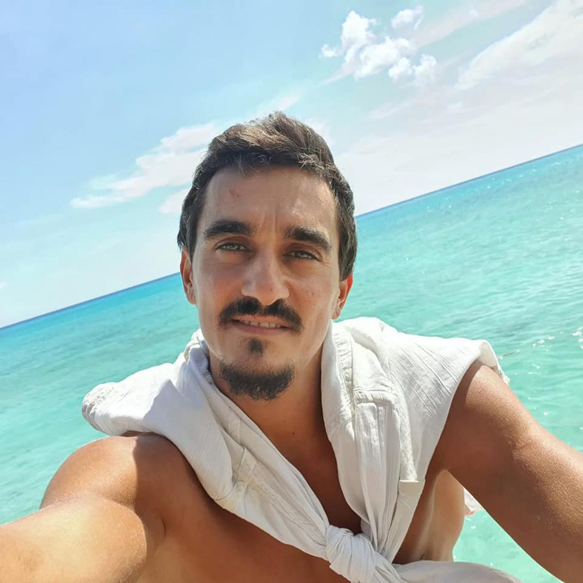 Decizie radicală luată de Marian Drăgulescu în relația cu Simona, noua lui parteneră