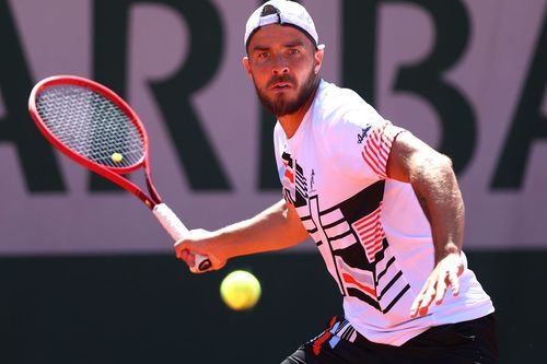 Andrej Martin / Sursă foto: Guliver/Getty Images