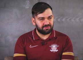 Daniel Sandu la GSP LIVE » Urmărește emisiunea AICI