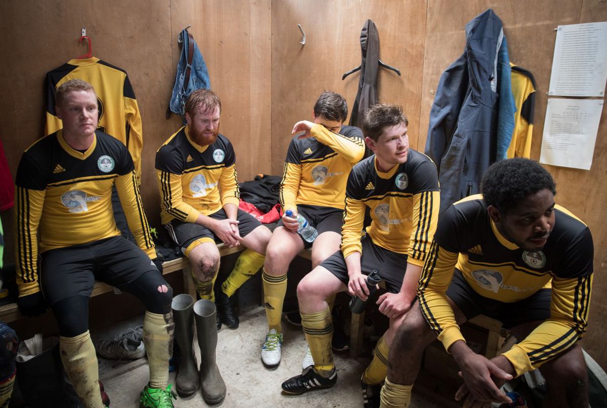 Povestea celui mai mic campionat din lume: are doar două echipe care joacă între ele de 18 ori pe sezon