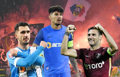 Bogații vor ține cu U Cluj în finala Cupei » Victoria lui Sepsi ar lăsa măcar una dintre CFR, FCSB și Universitatea Craiova în afara cupelor europene
