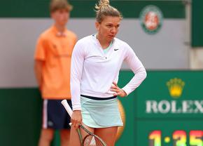 Poziția adoptată de ITF, după interviul acordat de Simona Halep