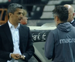 Răzvan Lucescu, „remontada” de senzație în derby-ul cu AEK Atena » Încă un scandal: Poliția a intervenit în timpul meciului
