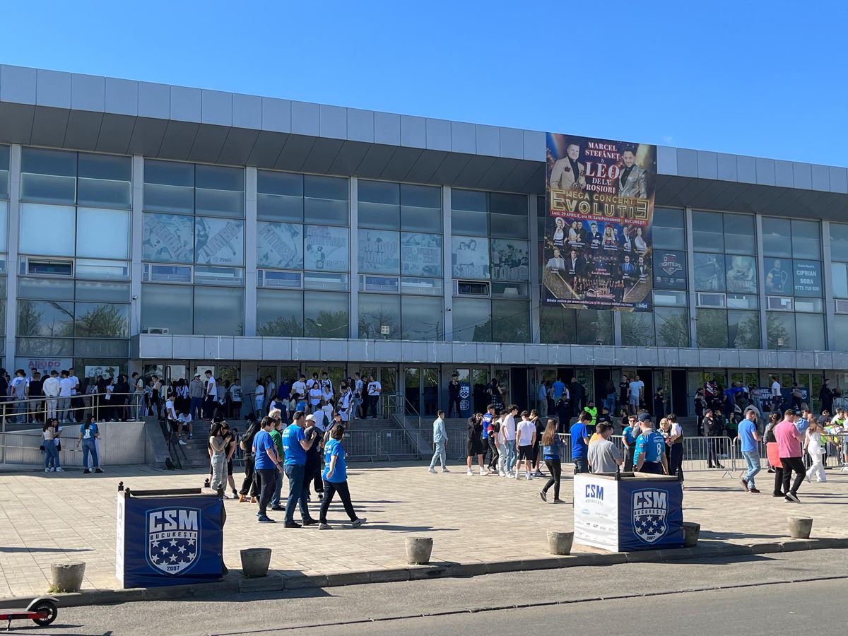 Dezastru pentru CSM București! Învinsă clar de Metz, după un ultim sfert de oră haotic » E nevoie de un miracol pentru calificarea în Final Four-ul Ligii Campionilor