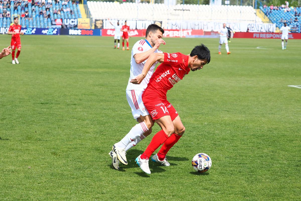 Oțelul - Hermannstadt