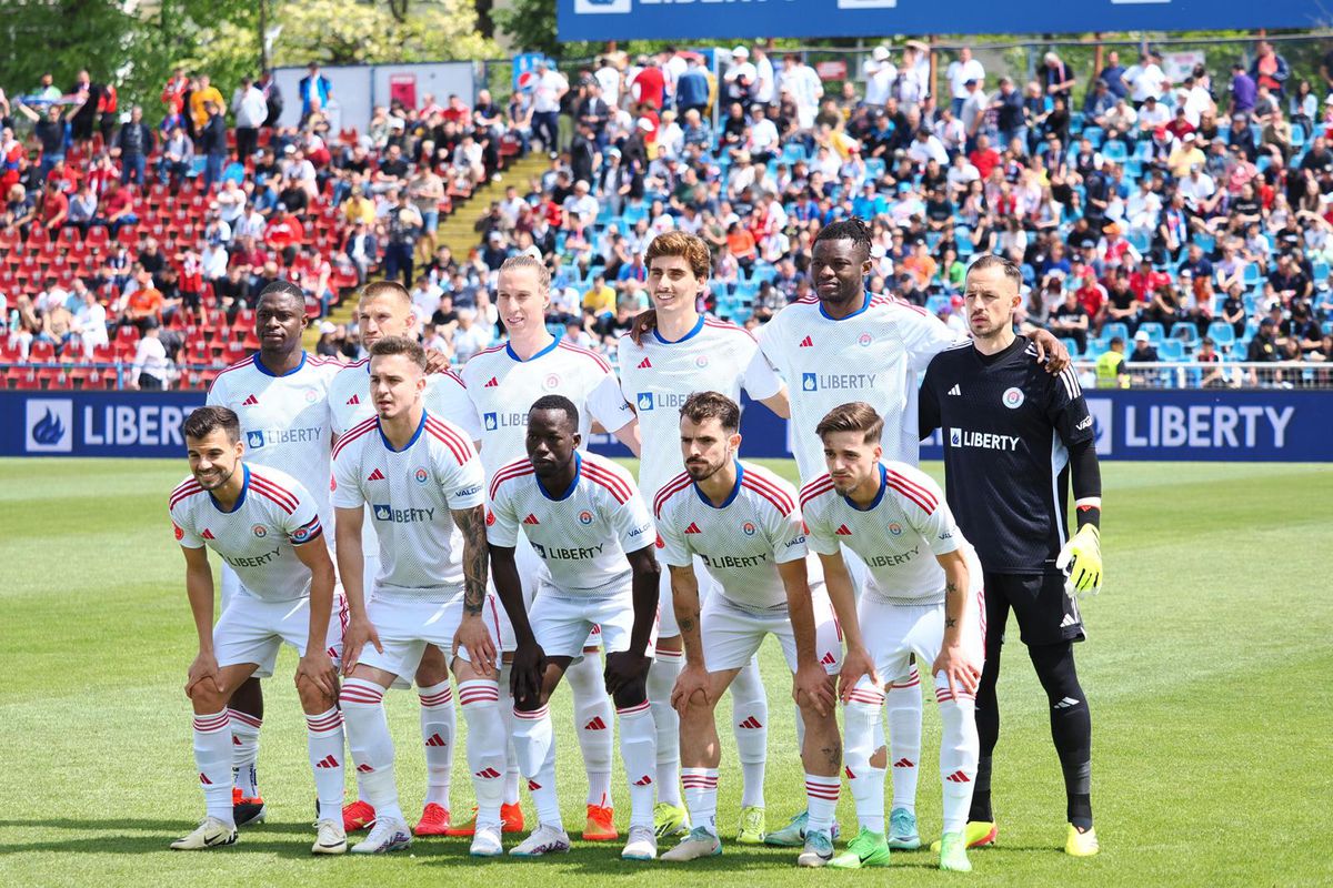 „Sunteți pregătit să antrenați Rapidul?” » Întrebat de reporterul GSP, Marius Măldărășanu a răspuns fără ezitare