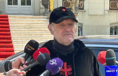 Gigi Becali confirmă exclusivitatea Gazetei » Fotbalistul se întoarce la FCSB!