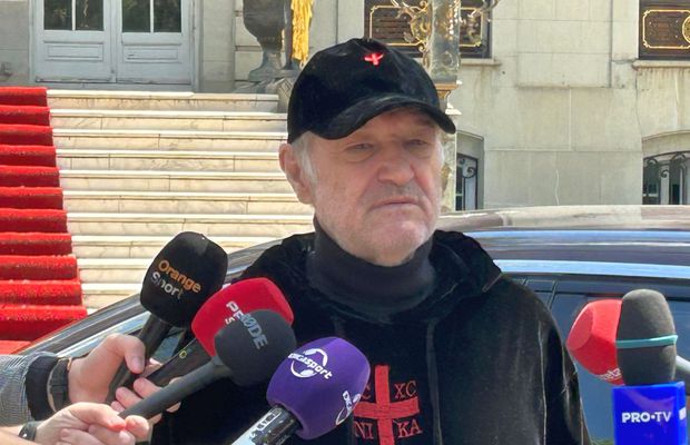 Ce i-a transmis Dan Șucu lui Gigi Becali după câștigarea titlului: „Prima dată în viața mea! Calitate”