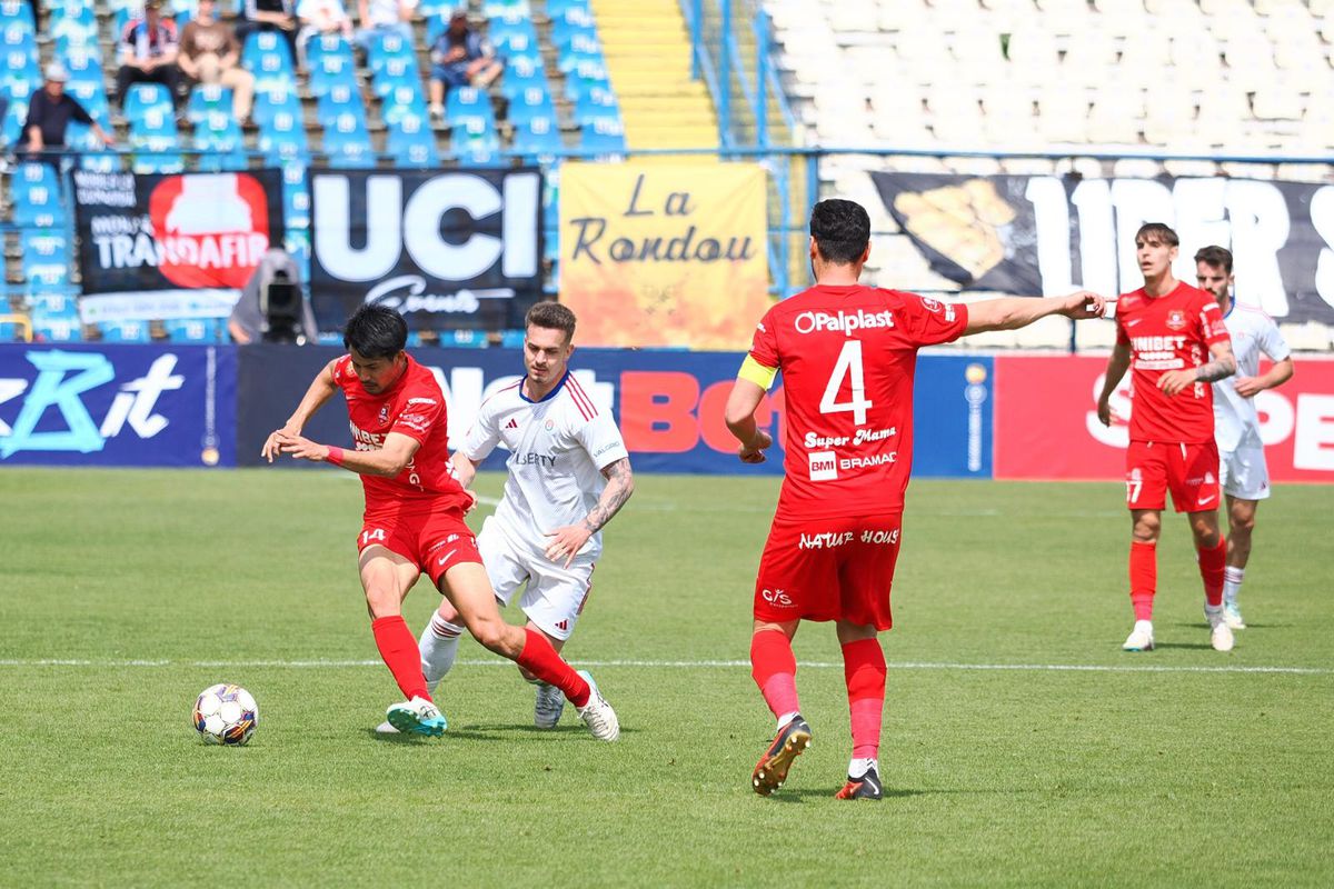 Oțelul - Hermannstadt