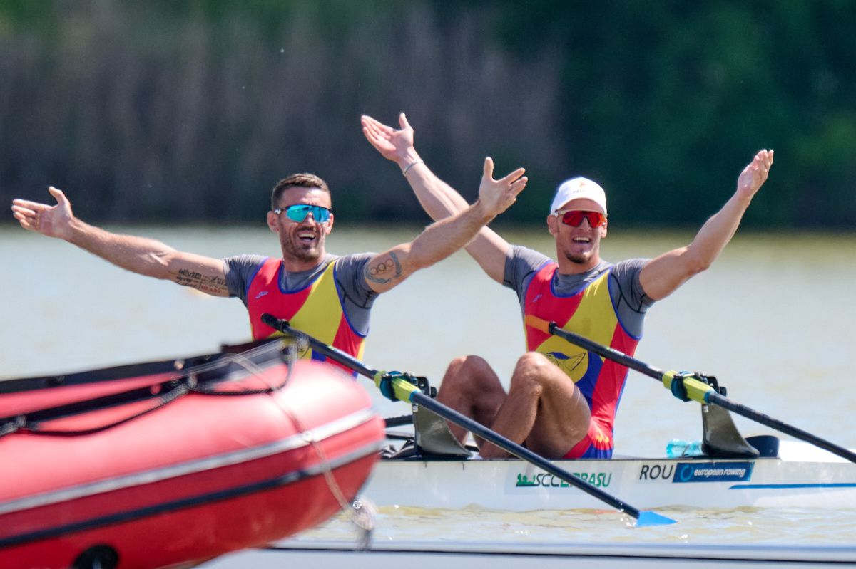 Elisabeta Lipă, după CE de la Szeged: „Suntem pe drumul cel bun. Îi felicit pe sportivi pentru modul în care luptă”