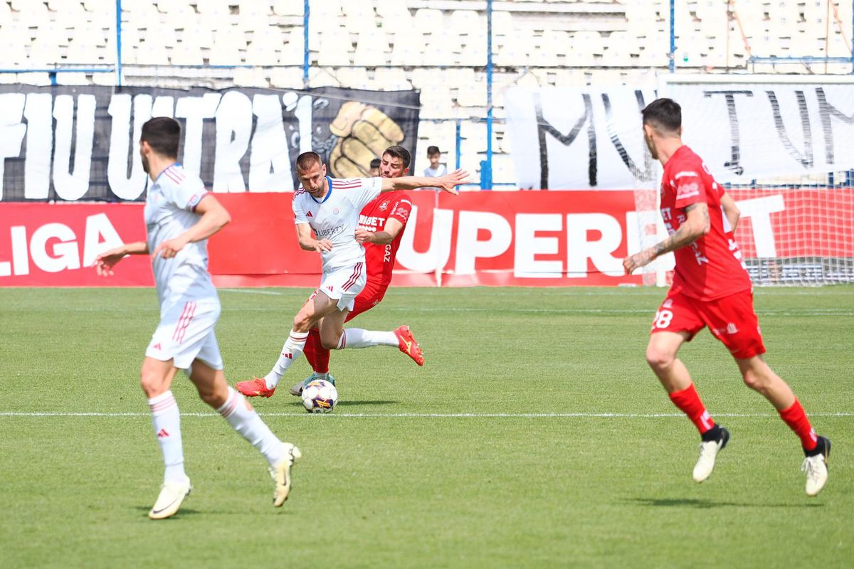 „Sunteți pregătit să antrenați Rapidul?” » Întrebat de reporterul GSP, Marius Măldărășanu a răspuns fără ezitare