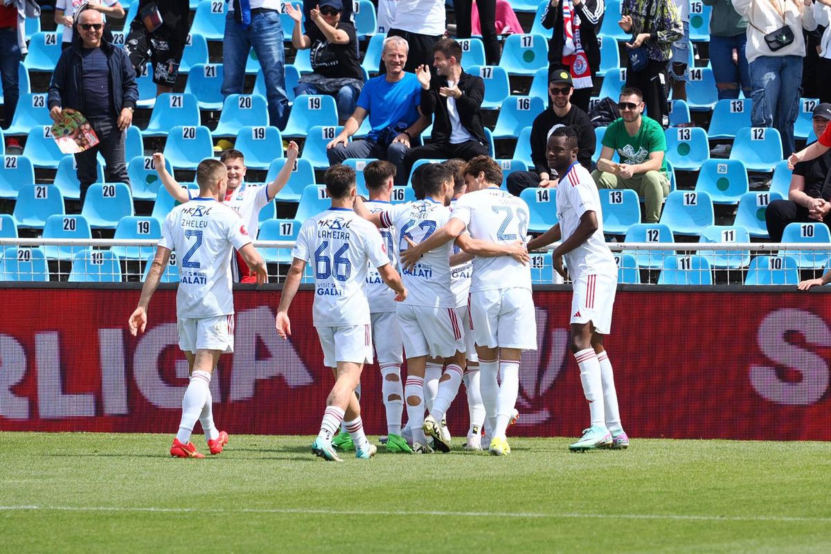 „Sunteți pregătit să antrenați Rapidul?” » Întrebat de reporterul GSP, Marius Măldărășanu a răspuns fără ezitare